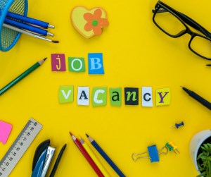 administrative assistant