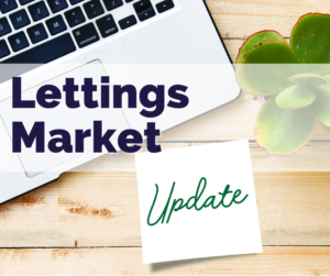 lettings market