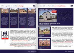 september newsletter