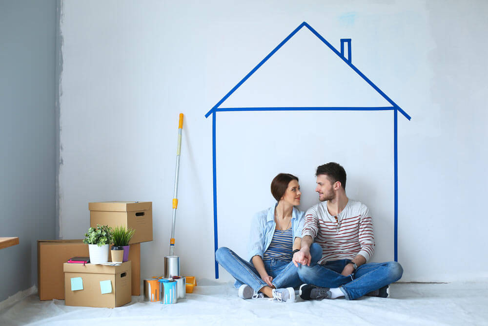 make your house saleable