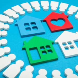 High rental demand