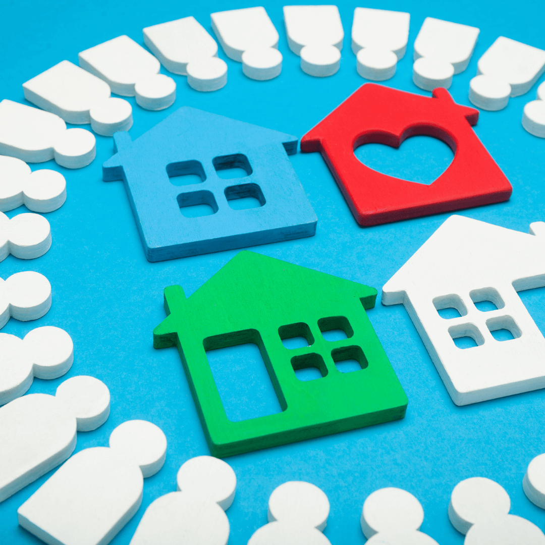 High rental demand