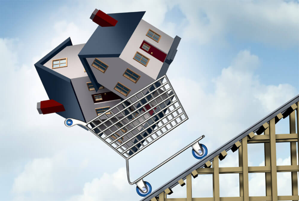 house prices