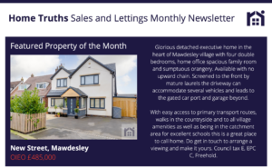 Newsletter – March 2022
